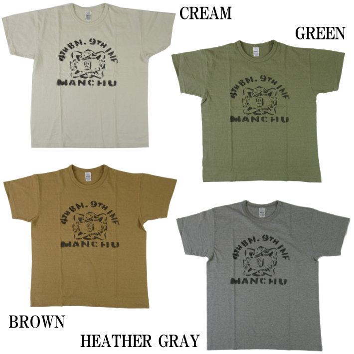 ウエアハウス Tシャツ