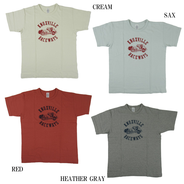 ウエアハウス Tシャツ