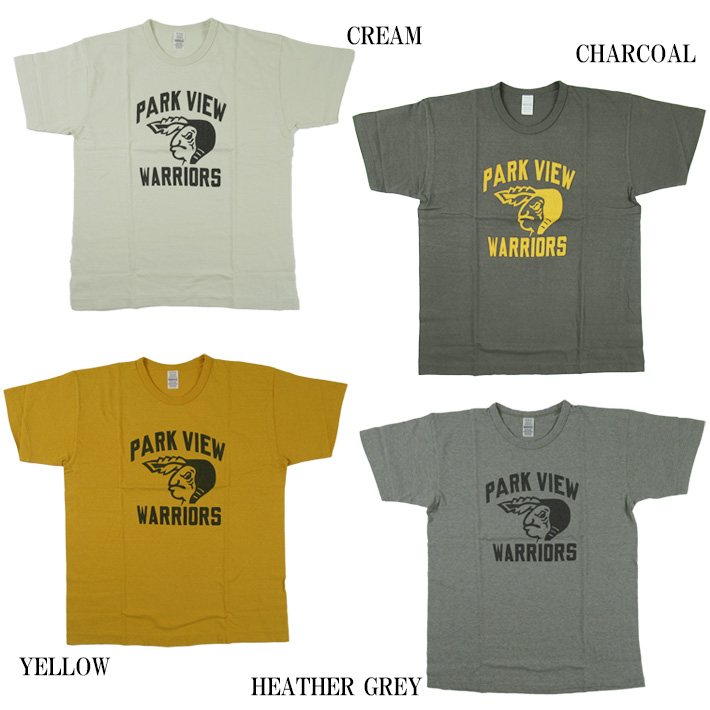 ウエアハウス Tシャツ