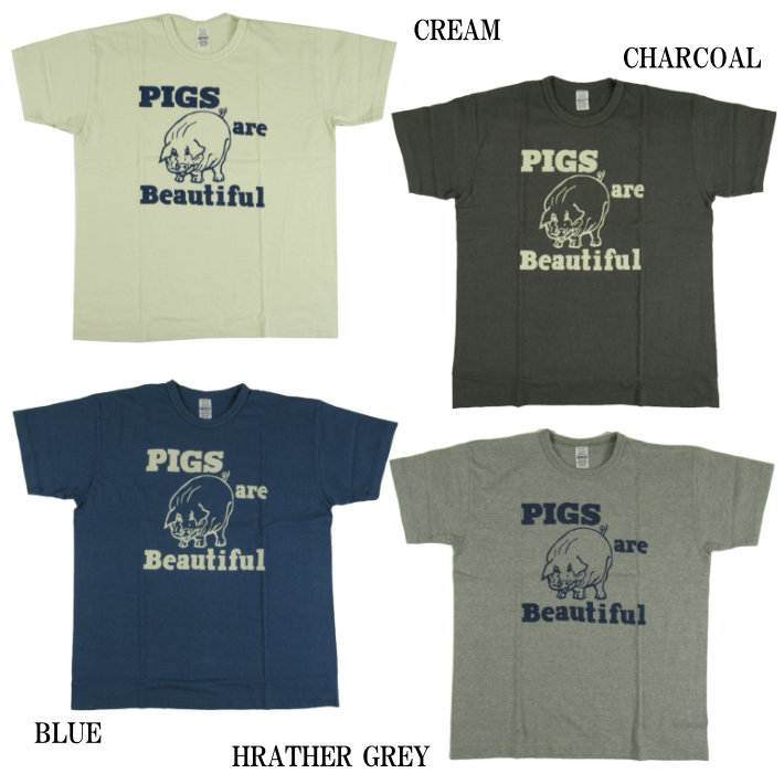 ウエアハウス Tシャツ