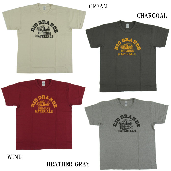 ウエアハウス Tシャツ