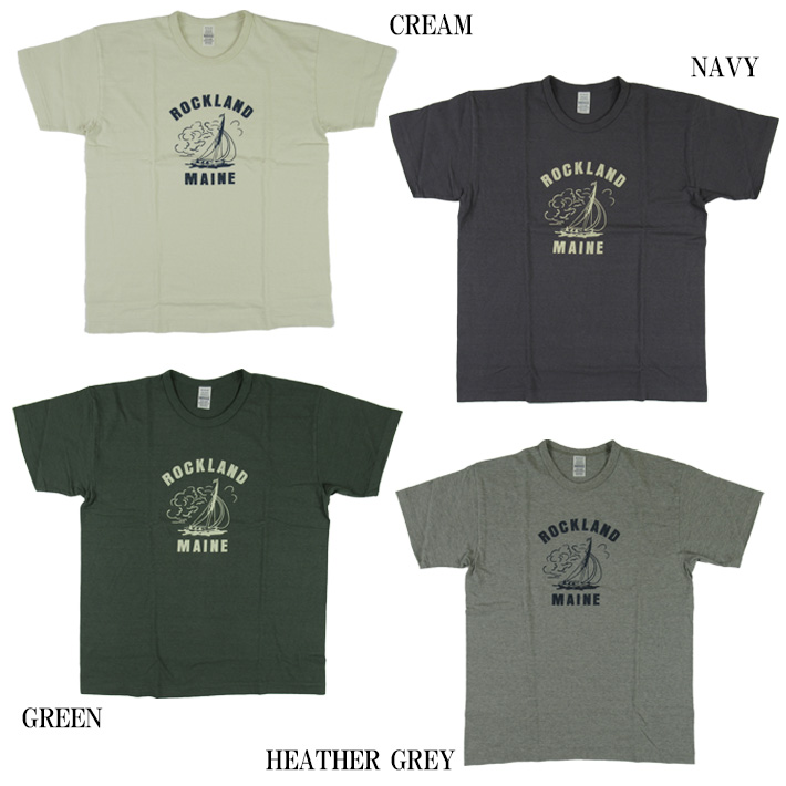 ウエアハウス Tシャツ