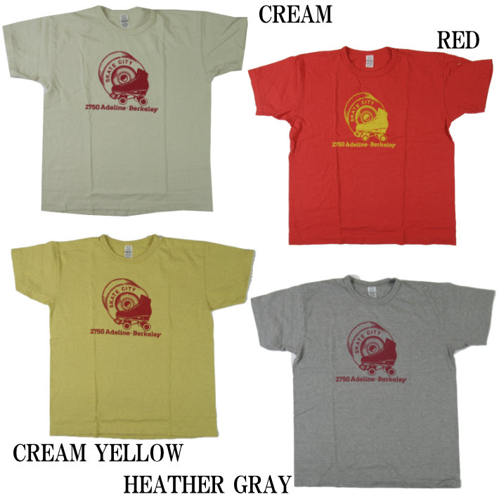 ウエアハウス Tシャツ