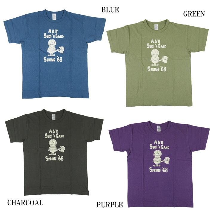 ウエアハウス Tシャツ