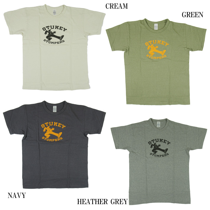 ウエアハウス Tシャツ