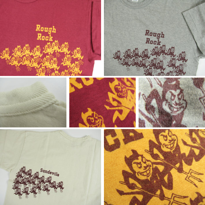 ウエアハウス Tシャツ