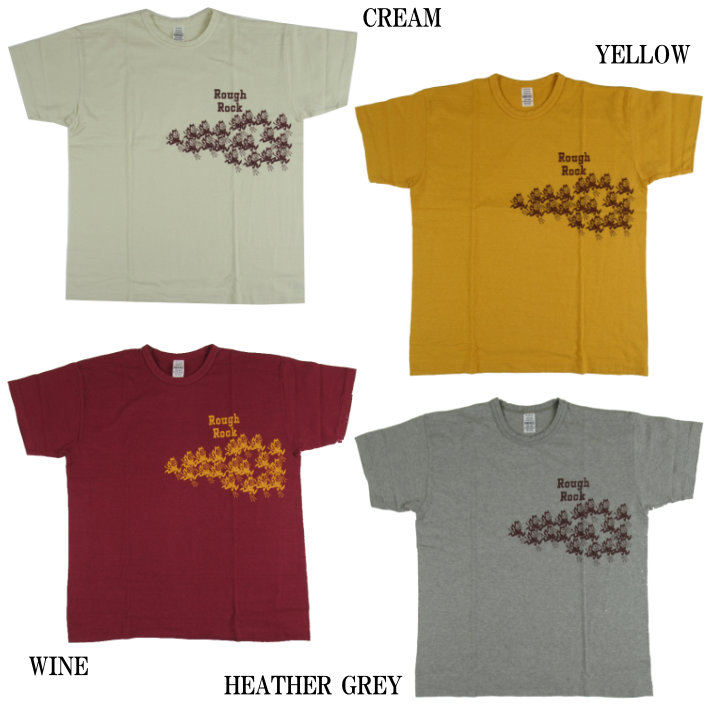 ウエアハウス Tシャツ