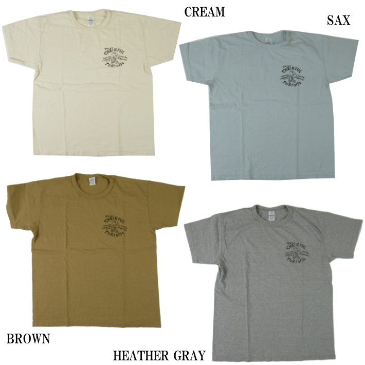 ウエアハウス Tシャツ