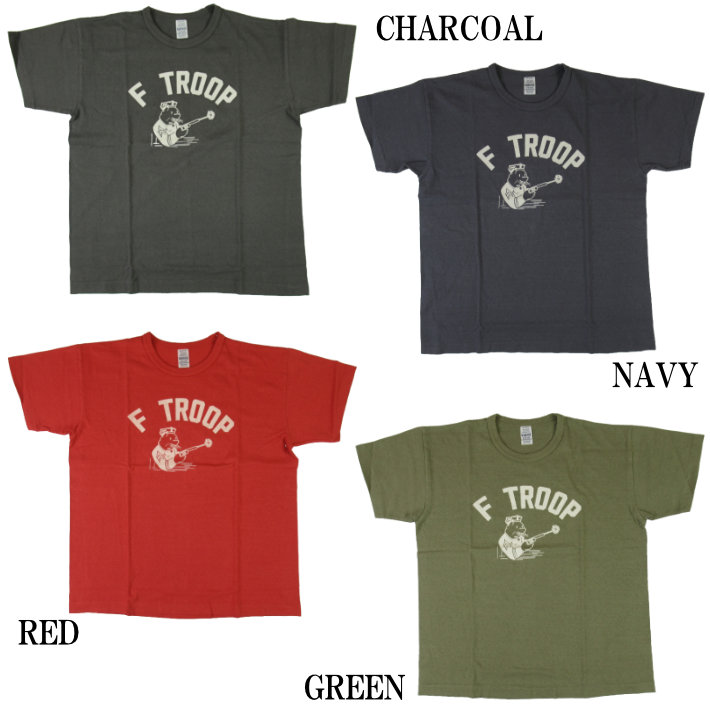 ウエアハウス Tシャツ