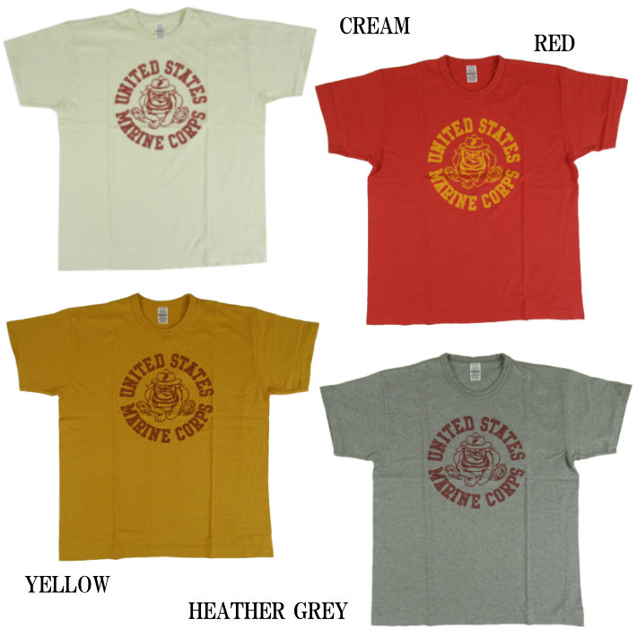 ウエアハウス Tシャツ