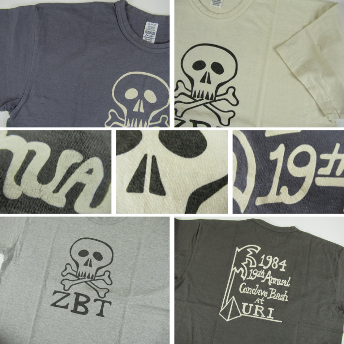 ウエアハウス Tシャツ