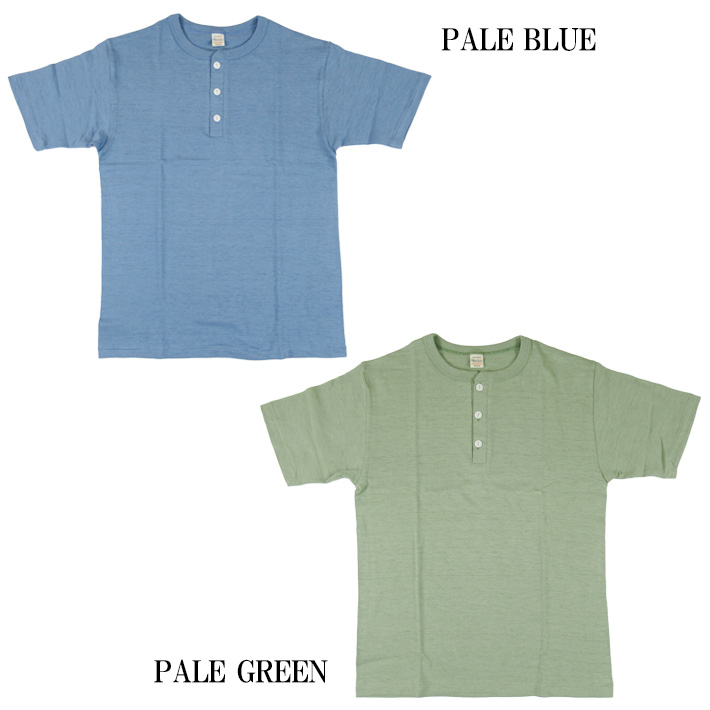 ウエアハウス ヘンリーT