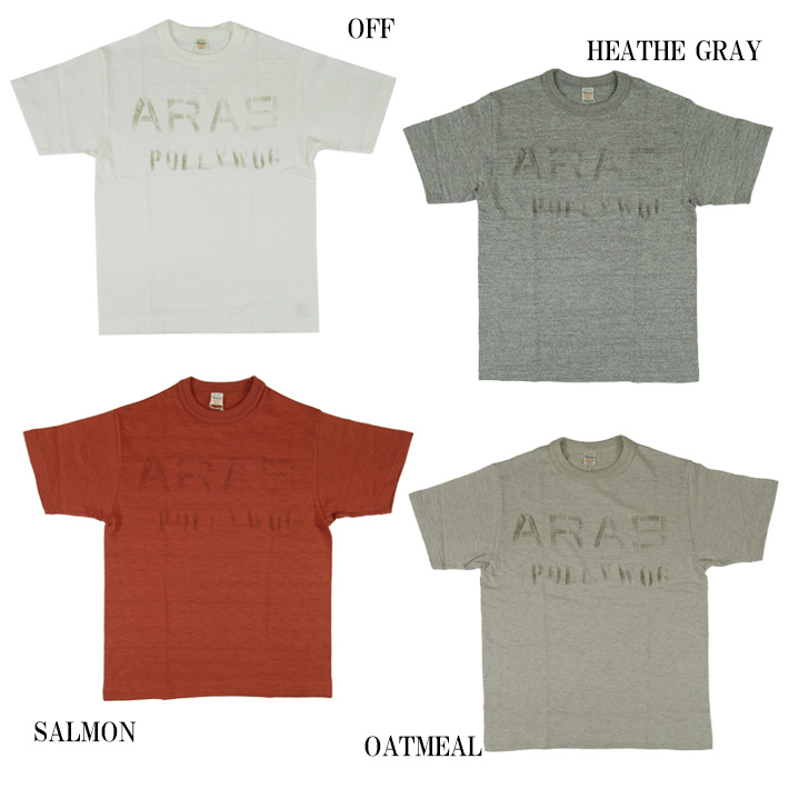 ウエアハウス T