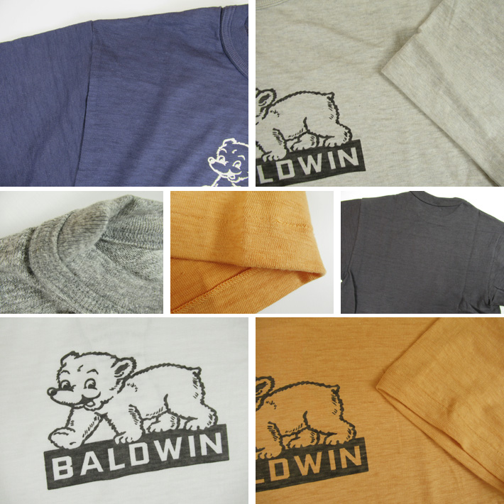 ウエアハウス T