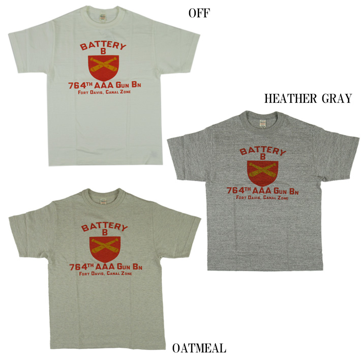 ウエアハウス T