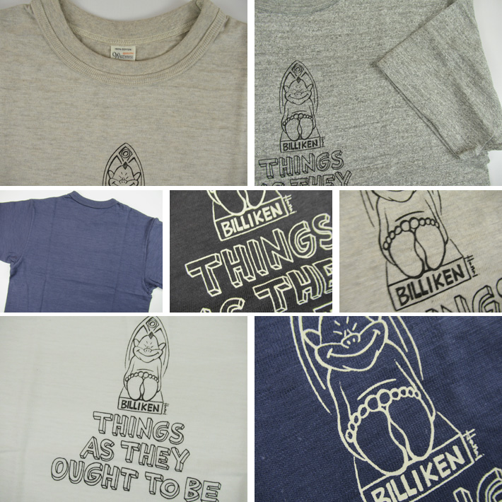 ウエアハウス T