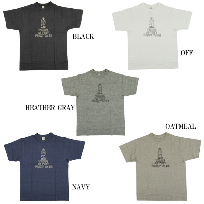 ウエアハウス T