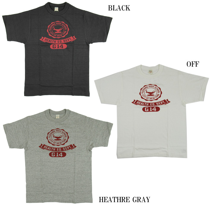 ウエアハウス T