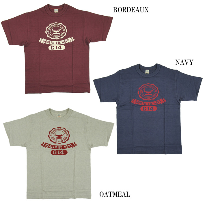 ウエアハウス T