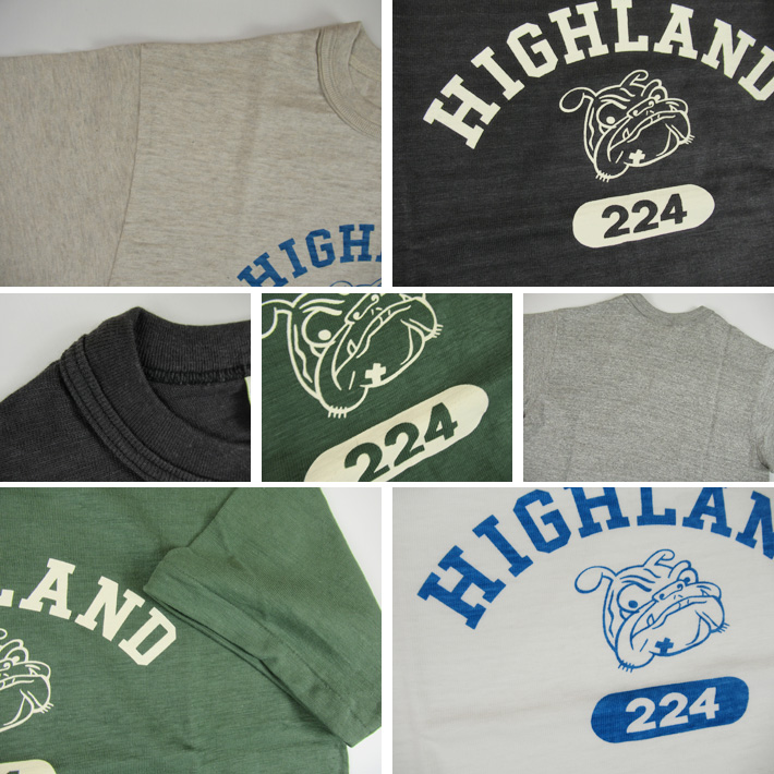 ウエアハウス T