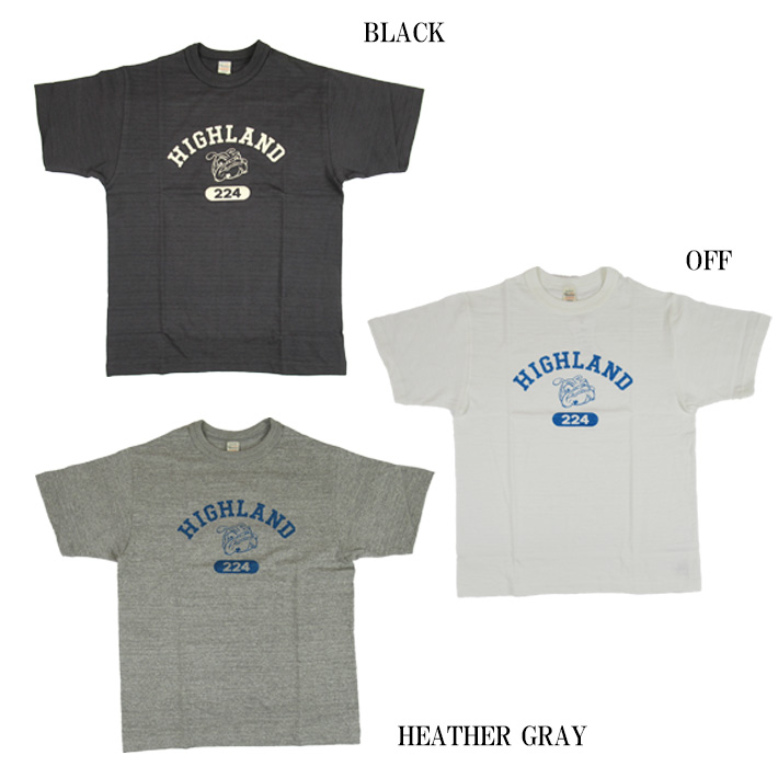 ウエアハウス T