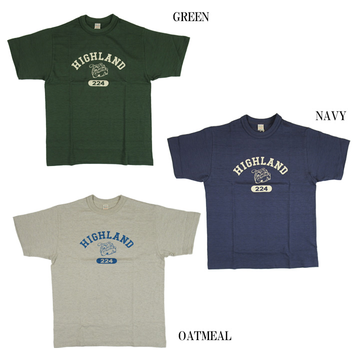 ウエアハウス T