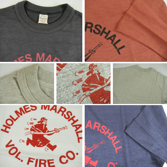 ウエアハウス T