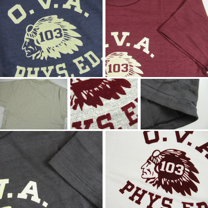 ウエアハウス T