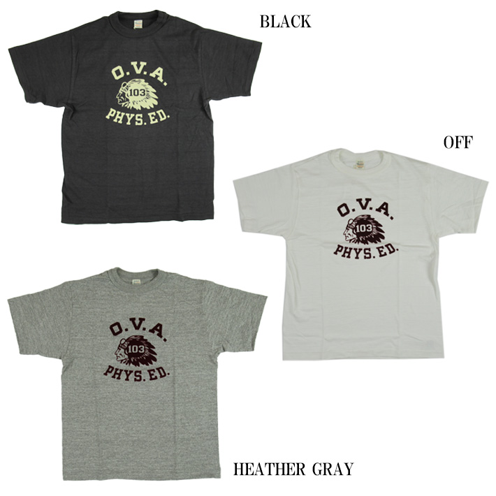 ウエアハウス T