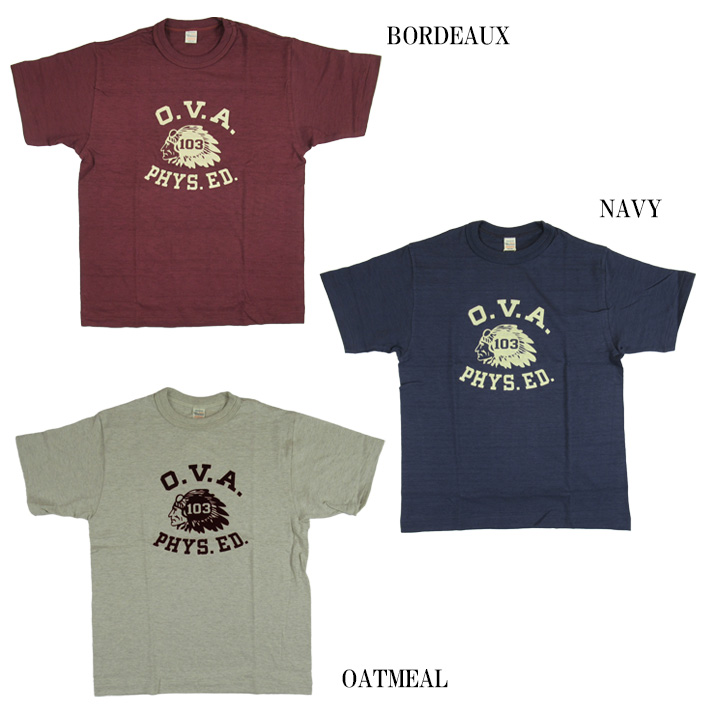 ウエアハウス T