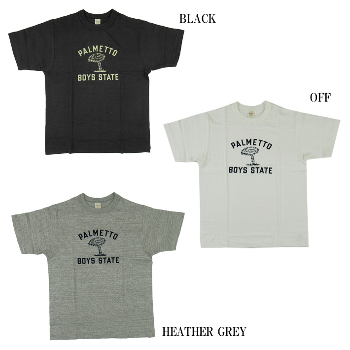 ウエアハウス T