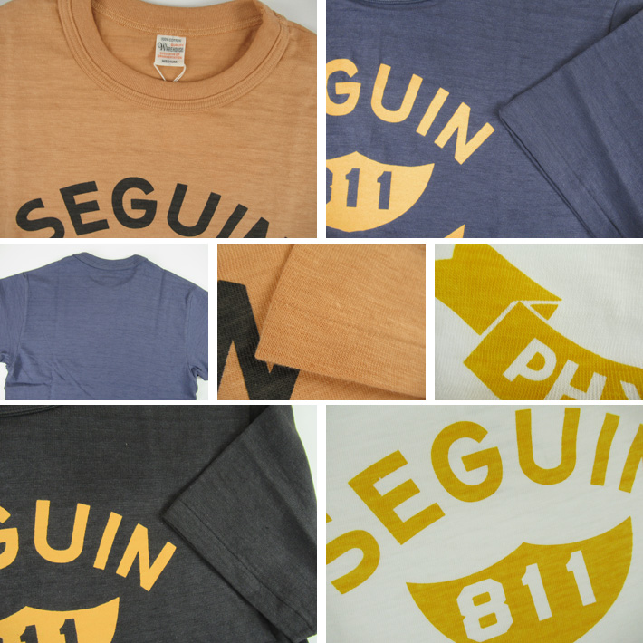 ウエアハウス T