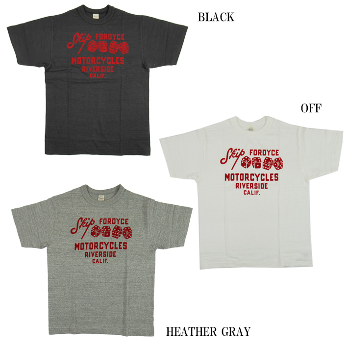 2021SS　ウエアハウス　Lot 4601　Tシャツ　EVELETH　L　オフ 2021SS ウエアハウス Lot 4601 Tシャツ EVELETH L オフ - メルカリ
