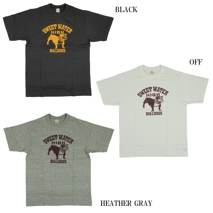 ウエアハウス T