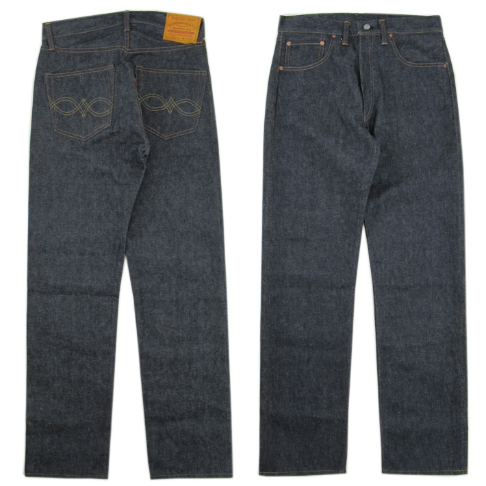 WAREHOUSE ウエアハウス Lot 1001XX(1000XX) 1953MODEL Dead
