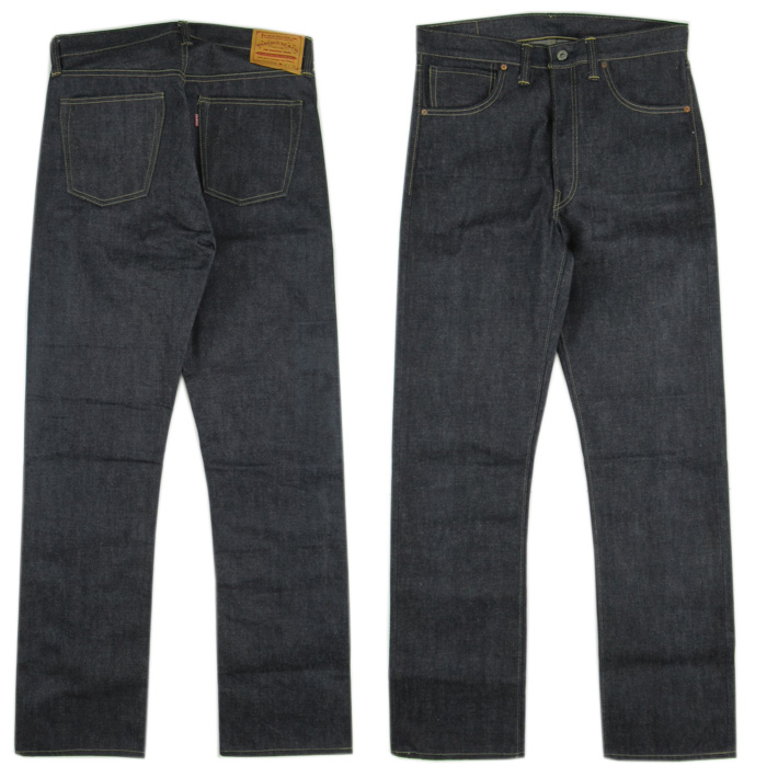 WAREHOUSE ウエアハウス Lot S1003XX-LTD(LIMITED EDITION) リジッド