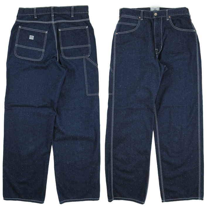ワールドワーカーズ カーゴパンツ