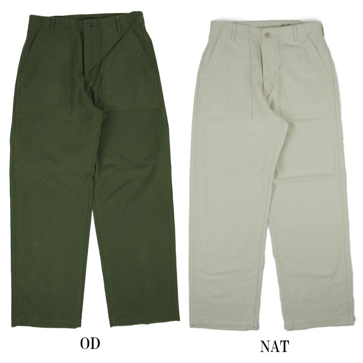 ワールドワーカーズ カーゴパンツ